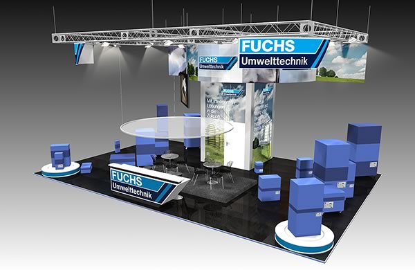 Fuchs Umwelttechnik GmbH