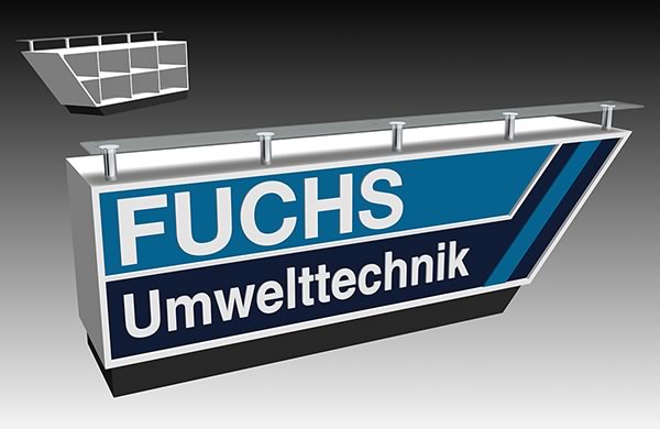 Fuchs Umwelttechnik GmbH