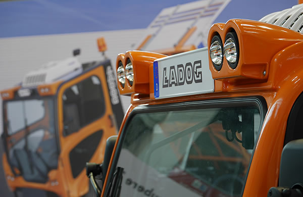 Ladog-Fahrzeugbau- und Vertriebs-GmbH