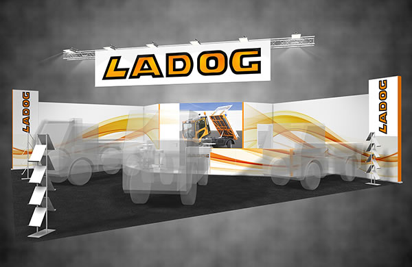Ladog-Fahrzeugbau- und Vertriebs-GmbH